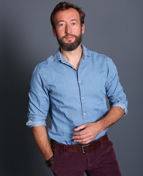 Johannes Pernack
